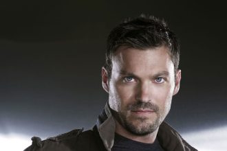 Brian Austin Green