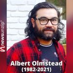 Albert Olmstead