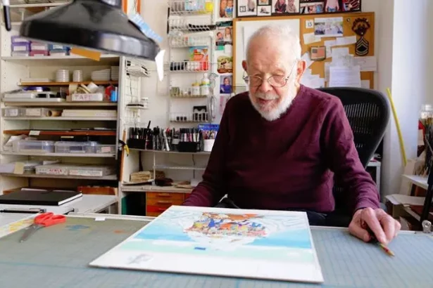 Al Jaffee