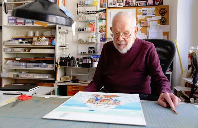 Al Jaffee