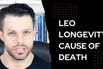 Leo Longevity