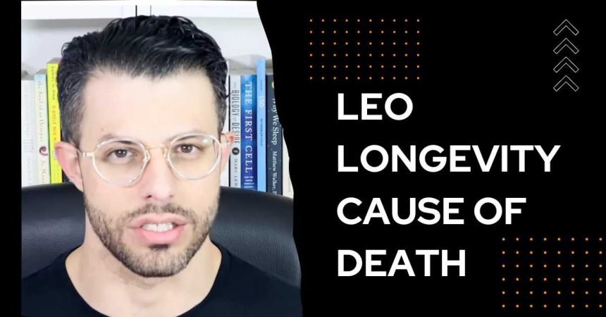 Leo Longevity