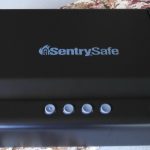 Sentry Safe