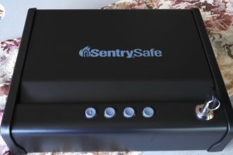 Sentry Safe