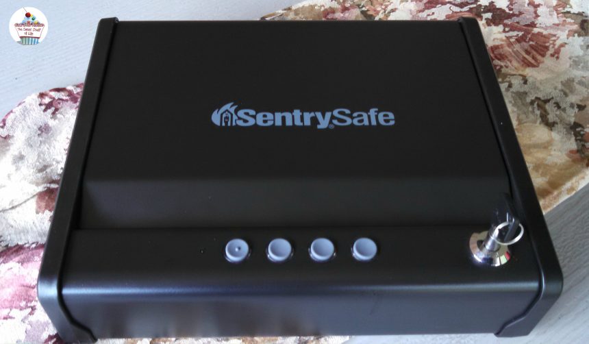 Sentry Safe