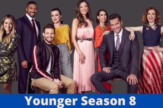 Younger Season 8