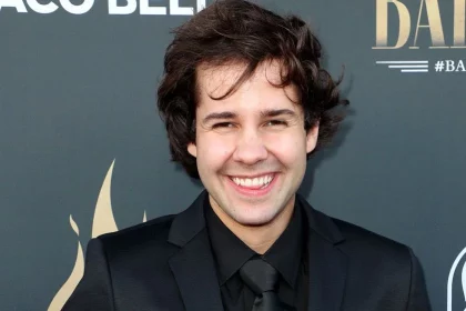 David Dobrik