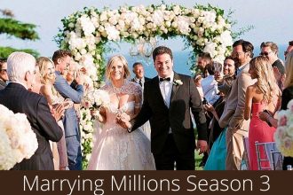 Marrying Millions