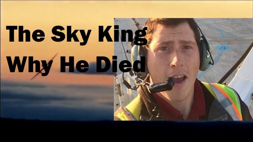 Sky King