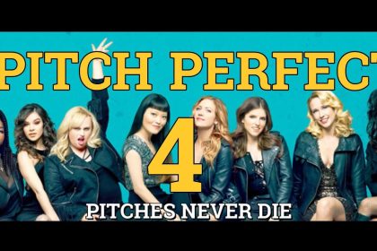 Pitch Perfect