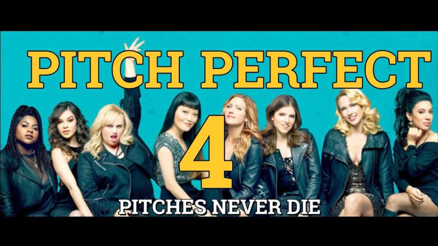 Pitch Perfect