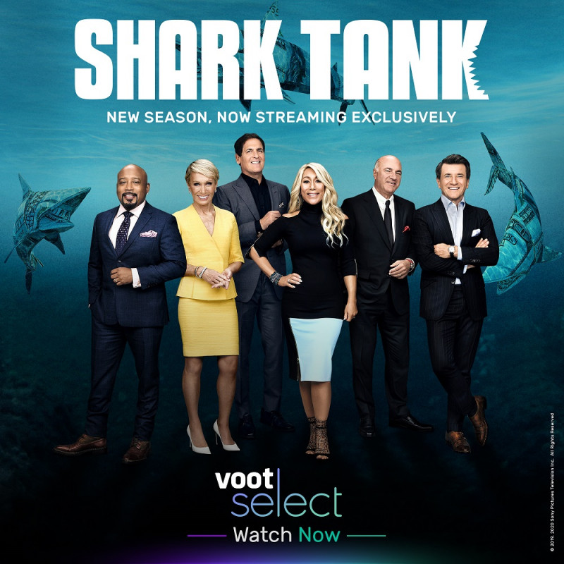 Shark Tank