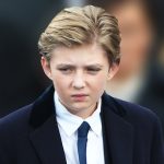 barron trump