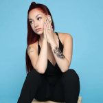 Bhad Bhabie