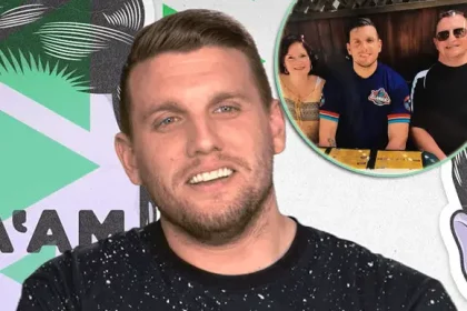 chris distefano