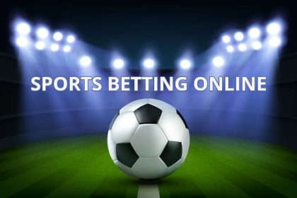 Sport-betting-online