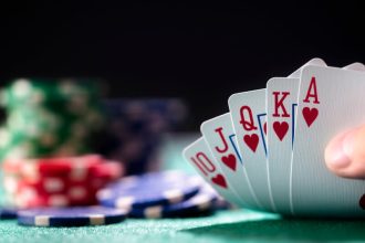 casino